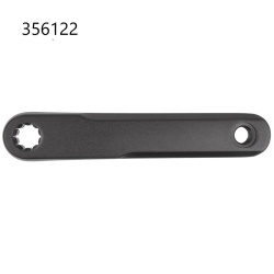 Kit E-Bike 27.5- 420 mm BROSE Gen2 MTB Hardtail S Mag 90 Nm - Img 22