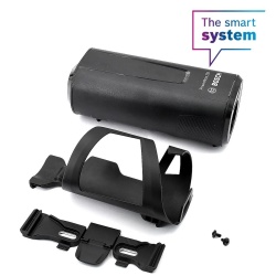 Kit extensie baterie BOSCH E-Bike PowerMore Range Extender 250 Wh
