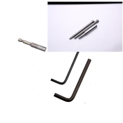 Kit Reparat Pedale HT NANO - Img 10
