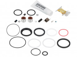 Kit Service Amortizor RockShox 200h/1YR Super Deluxe Remote (2018+)