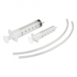 Kit Service Frane Hidraulice M-WAVE BRAKE DOC BOX - Img 12