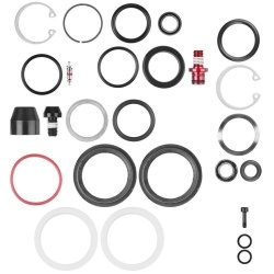 Kit Service Furca RockShox Yari Solo-Air