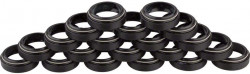 Kit Service Furci RockShox Dust Seal Bluto/RS1 32x41mm - Set 20 buc.