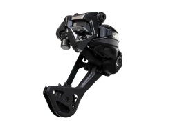 KIT SHIMANO Deore XT Di2 WIRLESS Upgrade Kit M8250 | long cage / I-Spec EV - Img 3
