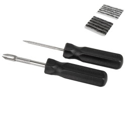 Kit Tubeless M-WAVE Repair Fix Eco