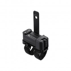 Lacat BBB BBL-72 CodeFold Negru - Img 2