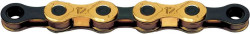 Lant KMC X12 TI-N Gold-Black 12 Viteze 126 Zale