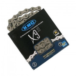 Lant KMC X9 73 116 zale X-Brig Argintiupin 6.6mm 310gr