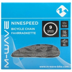Lant M-WAVE 9 v - 116 z (1/2x11/128) - Img 4