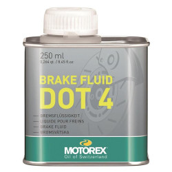 LICHID FRANA MOTOREX DOT 4 1L