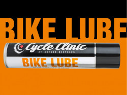 Lubrifiant Multifunctional AUTHOR Cycle Clinic 150 ml - Img 2