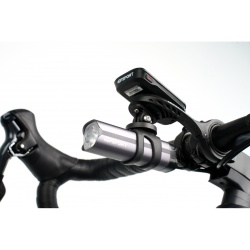 Lumina Fata iGPSPORT Smart Front Light VS800S - Img 2