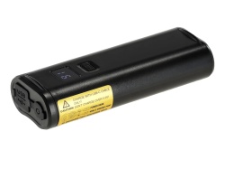 LUMINA TIP FAR KROSSLIGHT NEBULA 1600llm ZEWN.BAT - Img 3