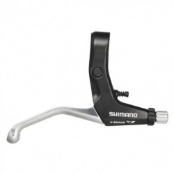 Maneta de frana Shimano BL-M421 stanga 2 degete neagra