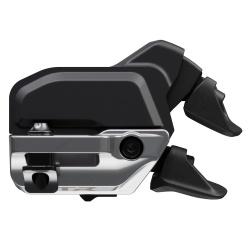 Maneta de schimbator de bicicleta Shimano XTR SW-M9250-IR Di2 Wireless - Img 3