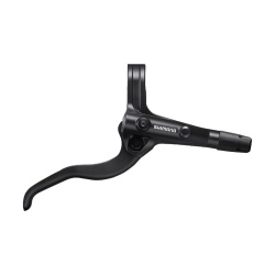 Maneta frana disc hidraulica SHIMANO BL-MT401 Dreapta