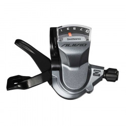Maneta Schimbator Shimano Alivio SL-M4000 dreapta 9 viteze