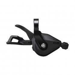 Maneta schimbator SHIMANO Deore SL-M4100-R Trigger Shifter Dreapta 10v Negru