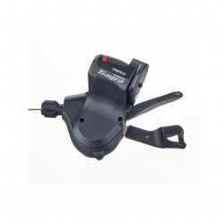 Maneta Schimbator Shimano Tiagra SL-4703-L Stanga 3 Foi