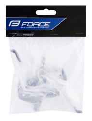 Manete frana Force V 16-24, compatibile Revoshift, negre - Img 2
