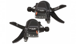 Manete Schimbator Shimano SL-M3000 3x9 Set