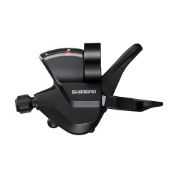 Manete schimbator SHIMANO SL-M315 2x7 Viteze