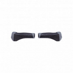 Mansoane BBB BHG-82 ErgoStyle Negru/Gri 133mm - Img 4
