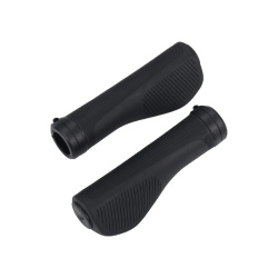 Mansoane BBB SteadyComfort 136mm 30-32OD negre