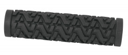 Mansoane Force Rubber, negru