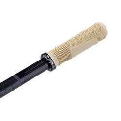 Mansoane Leatt ReaFlex 6.0 regular 31mm OG Peanut - Img 2
