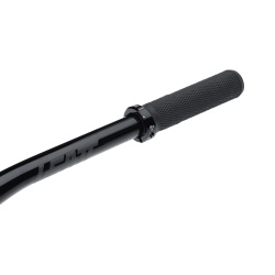 Mansoane Leatt ReaFlex 6.0 thin 29mm Diamond Black - Img 3