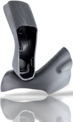 Mansoane manete de cursiera Shimano Dura Ace ST-9100 - Img 2