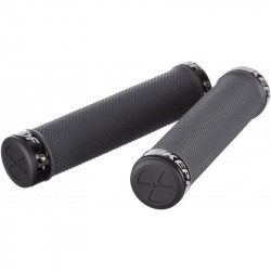 Mansoane Nukeproof Neutron Knurled Lock On Gri