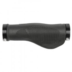Mansoane SXT CLOUD ERGOFIX 2 Negru/Negru