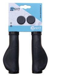 Mansoane SXT CLOUD ERGOFIX 2 Negru/Negru - Img 3