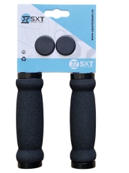 Mansoane SXT Cloud Slick Fix Light Negru - Img 2