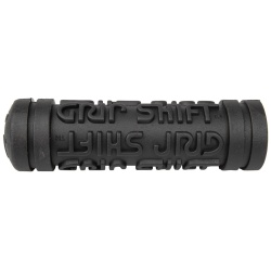 Mansoane SXT Twist Shift L 102 mm Negru - Img 2