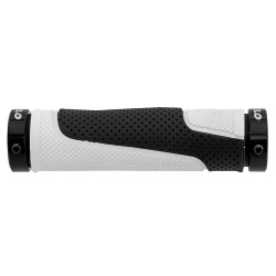 Mansoane VELO D3 ALUMINIUM Alb/Negru - Img 3