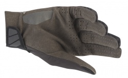 Manusi Alpinestars Techstar Black L - Img 2