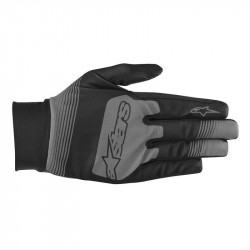 Manusi Alpinestars Teton Plus Black Anthracite