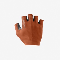 Manusi Castelli Espresso, unisex, maro mocha, L