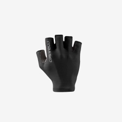 Manusi Castelli Espresso W, pentru femei, negru deschis, M