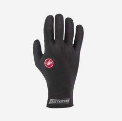 Manusi Castelli Perfetto RoS, Negru, XS