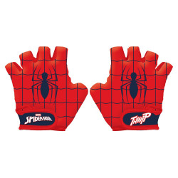 Manusi copii Seven Spiderman, S
