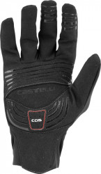 Manusi cu degete Castelli Lightness 2 Glove Black - Img 2