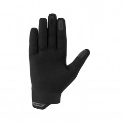 Manusi CUBE Performance Long Finger Black - Img 2