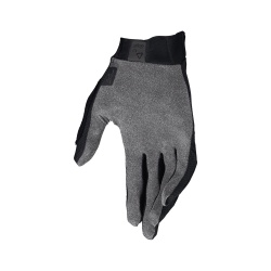 Manusi Leatt MTB 1.0 GripR Stealth Black/Grey L - Img 3