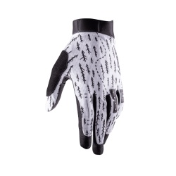 Manusi Leatt MTB 1.0 GripR Trails White M