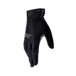 Manusi Leatt MTB 2.0 X-Flow Stealth Black/Grey L - Img 3