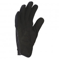 Manusi SCOTT RC Team LF Negru Degete Lungi